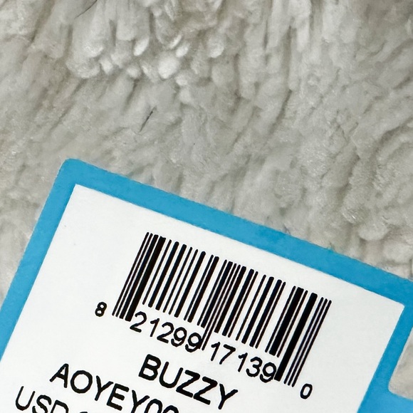 NWT- DOT DASH By Billabong BUZZY Sunglasses Polarized - BLACK GLOSS / GREY POLAR - Picture 9 of 9